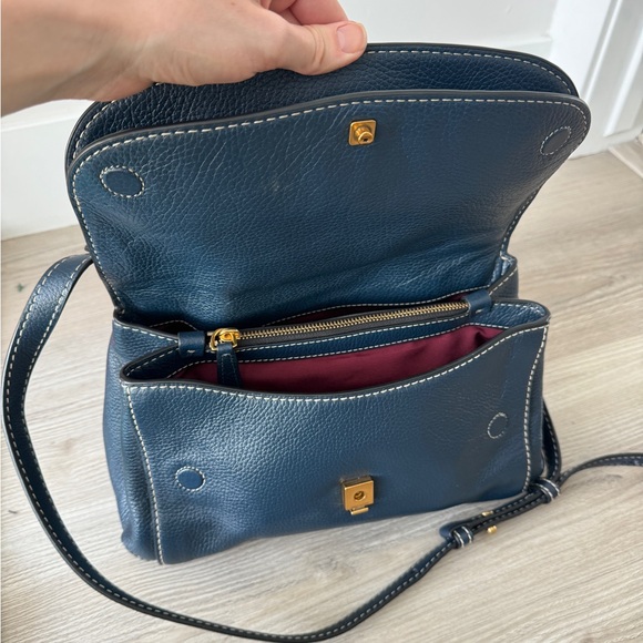 Brand new Marc Jacobs leather bag - Picture 9 of 9